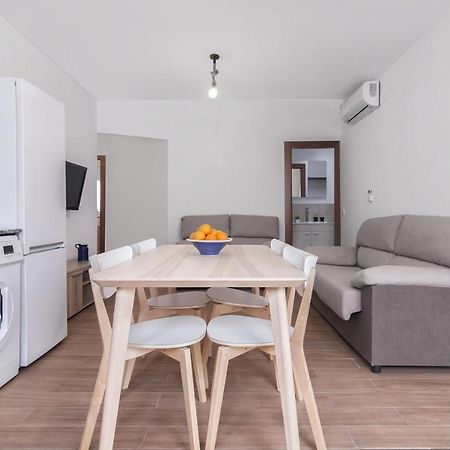 Comodos Y Agradables Apartamentos En El Pozo El Pozo de los Frailes Εξωτερικό φωτογραφία