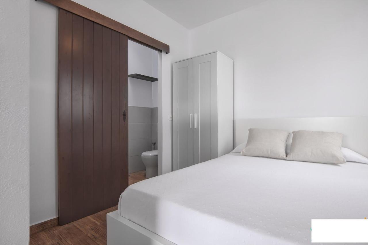 Comodos Y Agradables Apartamentos En El Pozo El Pozo de los Frailes Εξωτερικό φωτογραφία