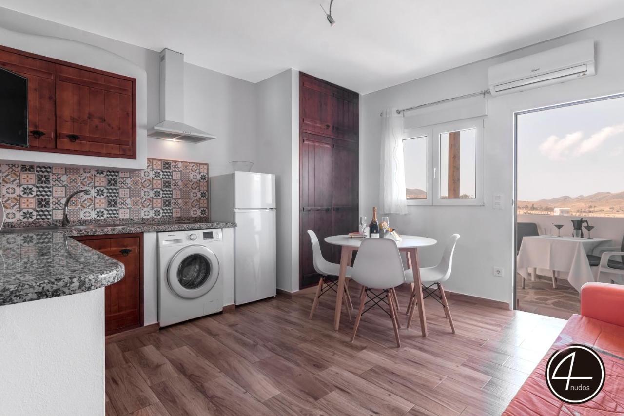 Comodos Y Agradables Apartamentos En El Pozo El Pozo de los Frailes Εξωτερικό φωτογραφία