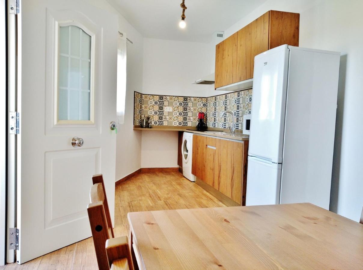 Comodos Y Agradables Apartamentos En El Pozo El Pozo de los Frailes Εξωτερικό φωτογραφία