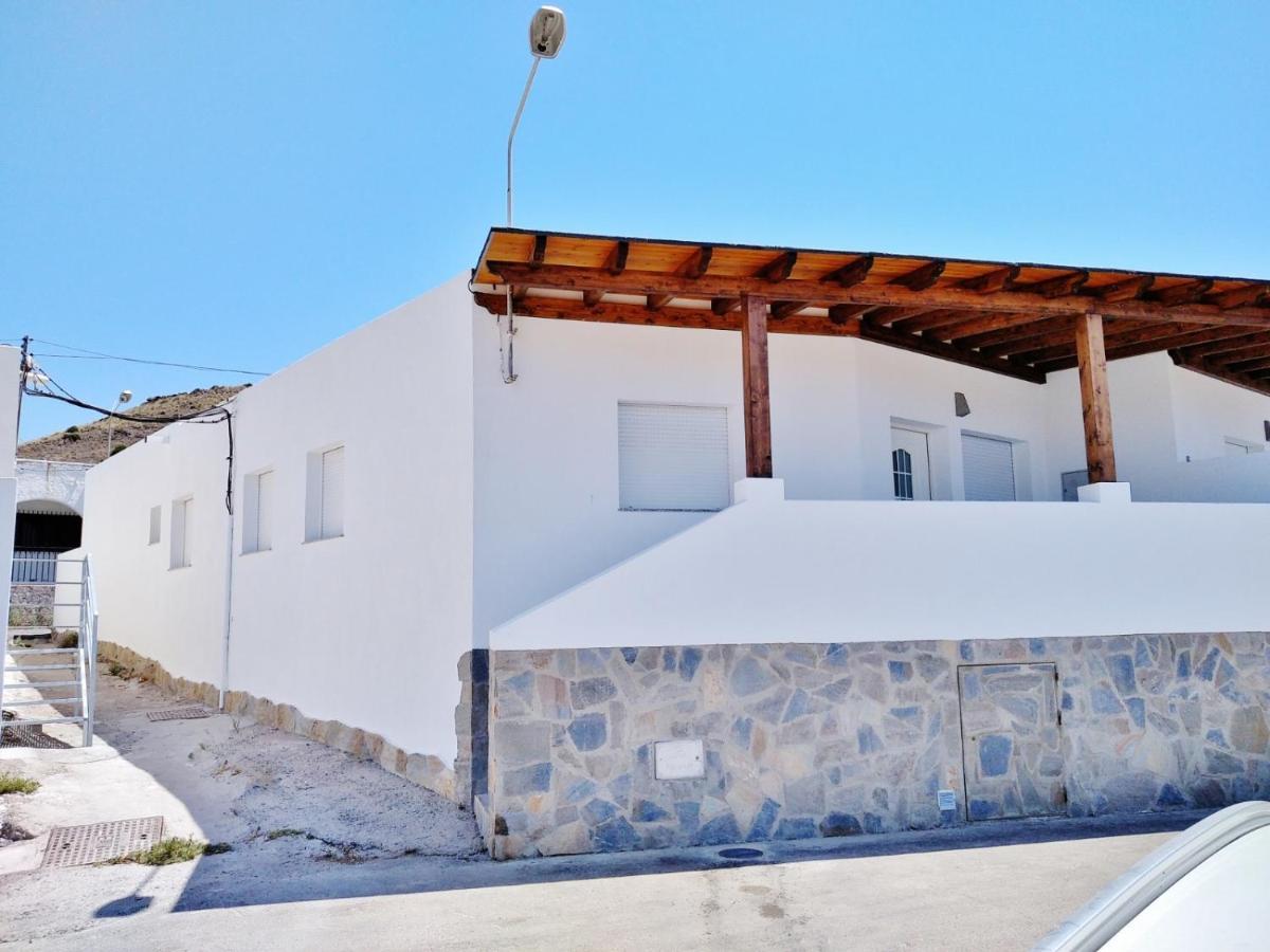 Comodos Y Agradables Apartamentos En El Pozo El Pozo de los Frailes Εξωτερικό φωτογραφία