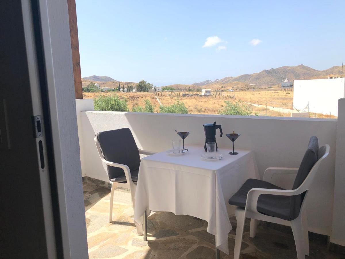 Comodos Y Agradables Apartamentos En El Pozo El Pozo de los Frailes Εξωτερικό φωτογραφία