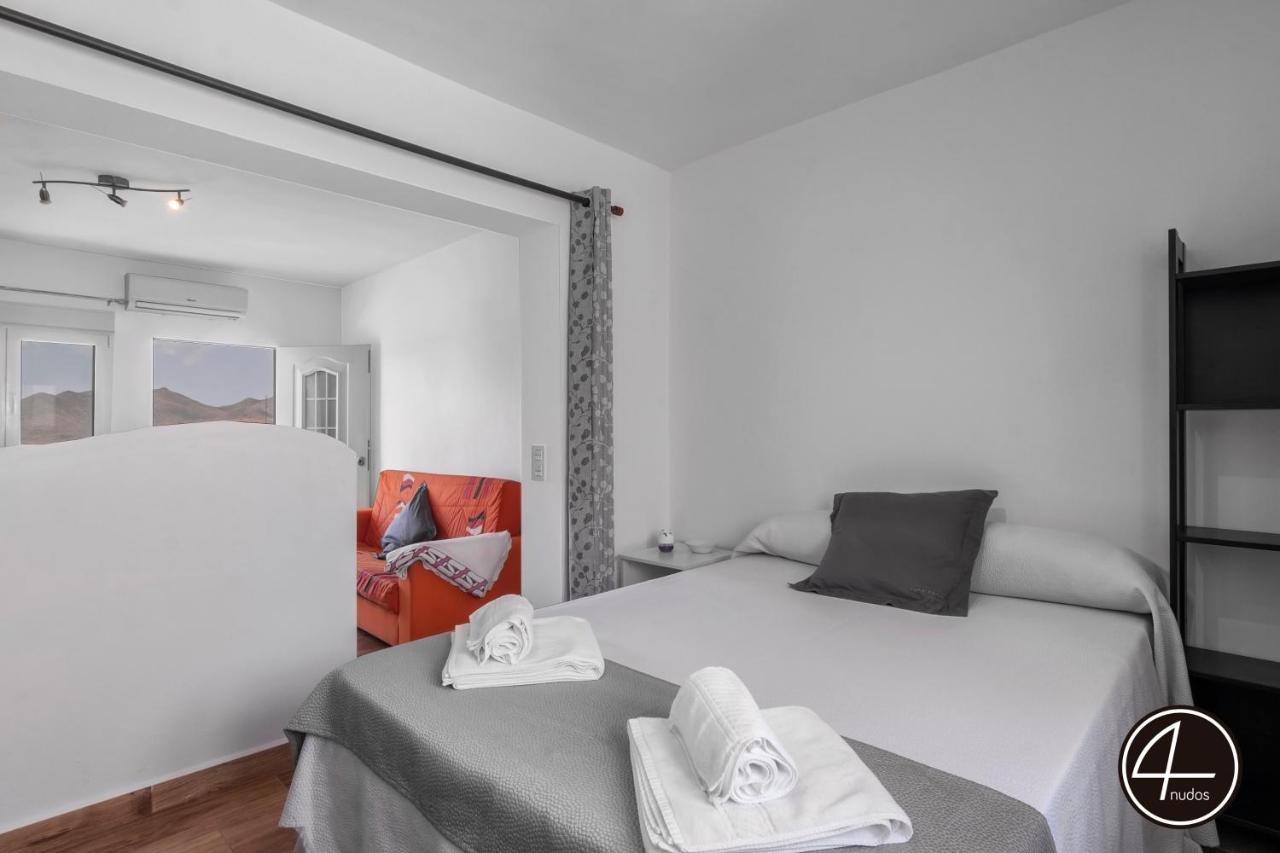 Comodos Y Agradables Apartamentos En El Pozo El Pozo de los Frailes Εξωτερικό φωτογραφία