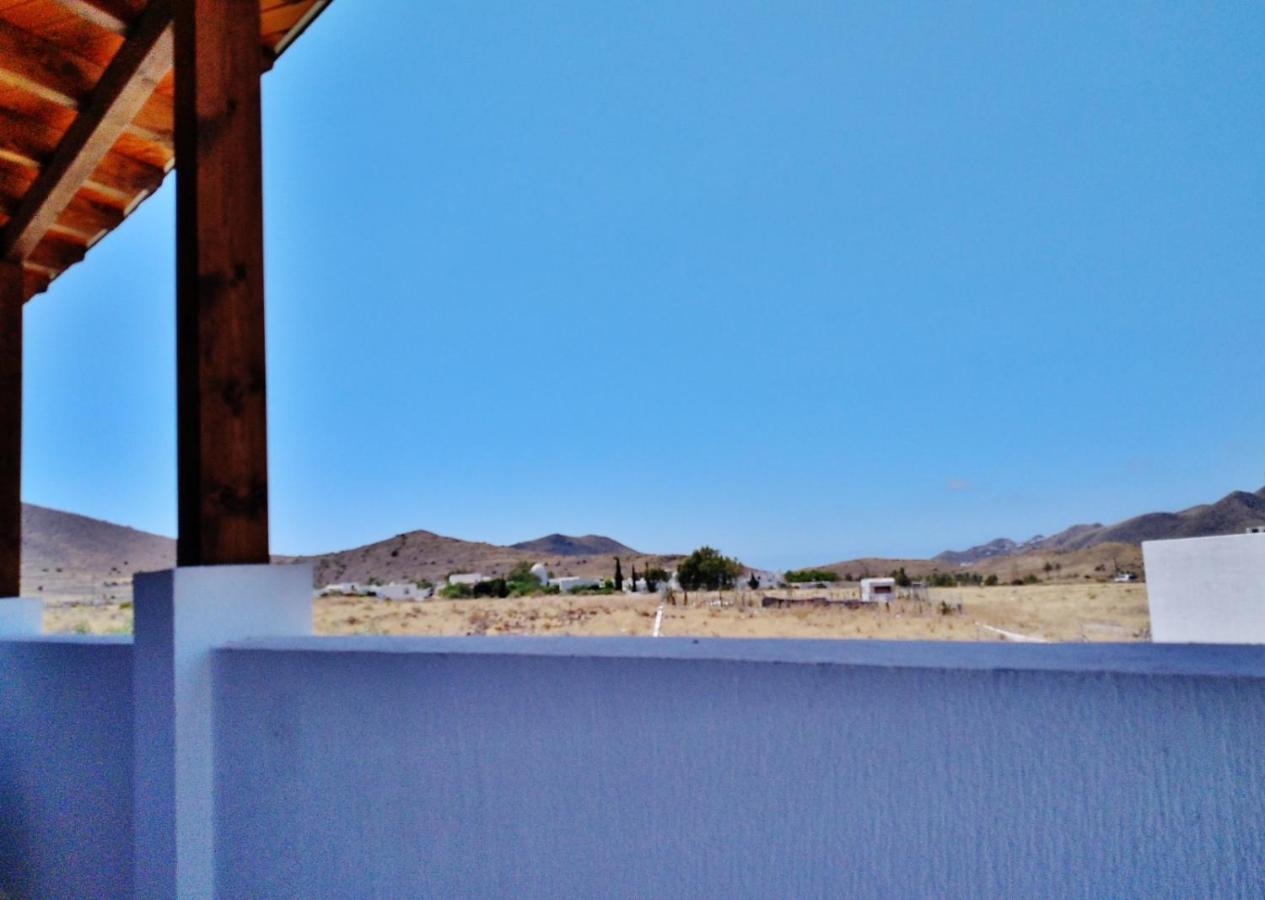Comodos Y Agradables Apartamentos En El Pozo El Pozo de los Frailes Εξωτερικό φωτογραφία