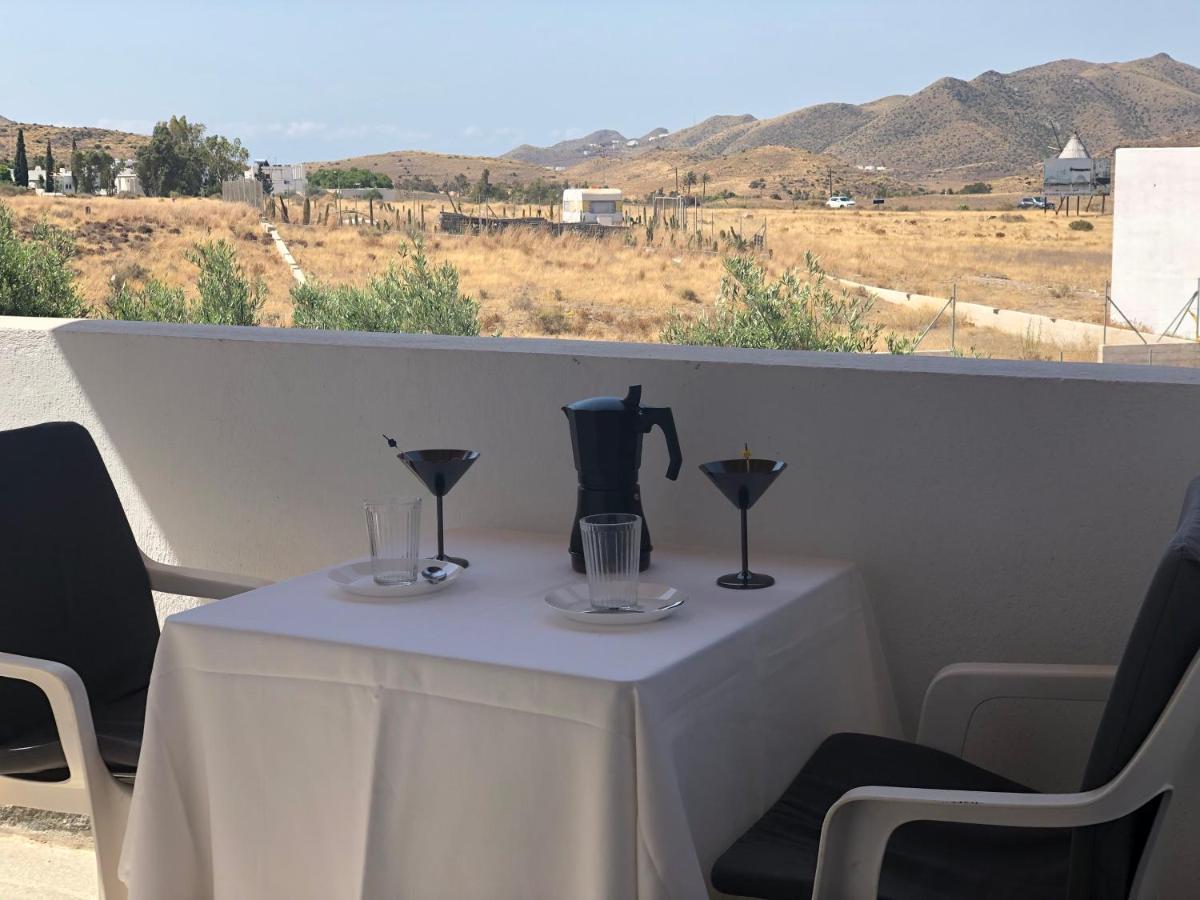 Comodos Y Agradables Apartamentos En El Pozo El Pozo de los Frailes Εξωτερικό φωτογραφία